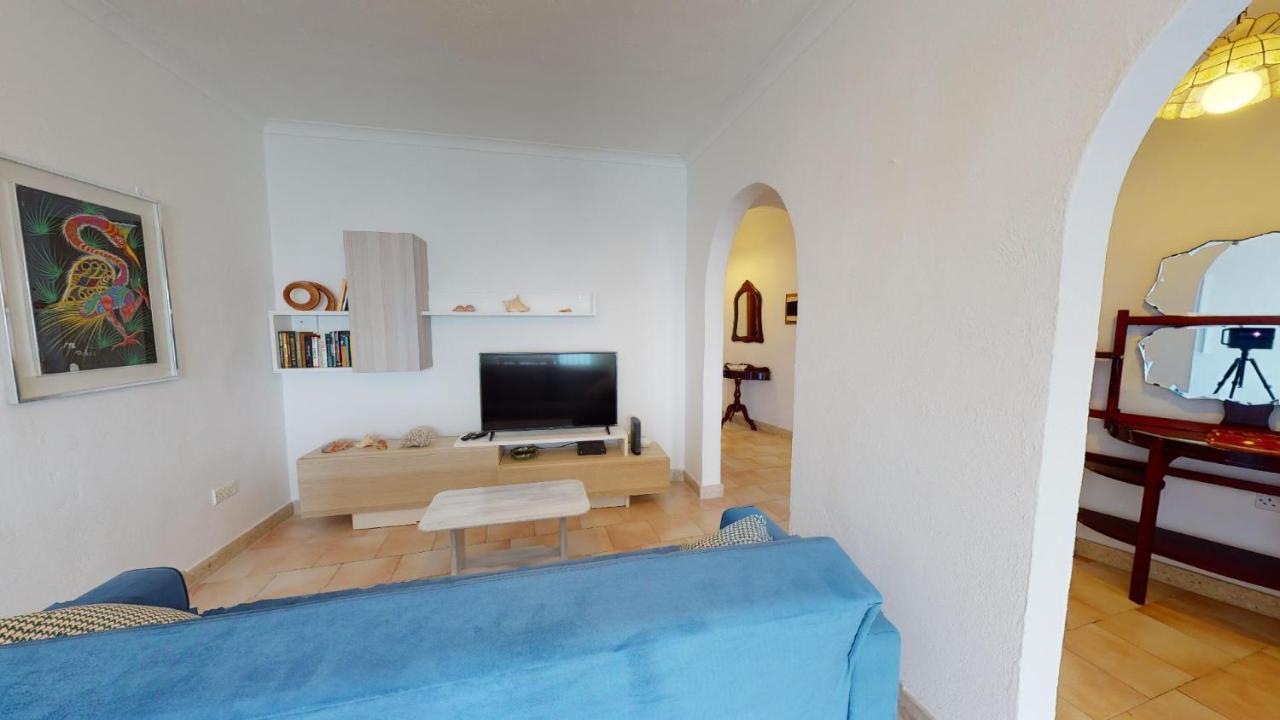 6Th Floor Seafront Apartment With Open Sea Views Sliema Luaran gambar