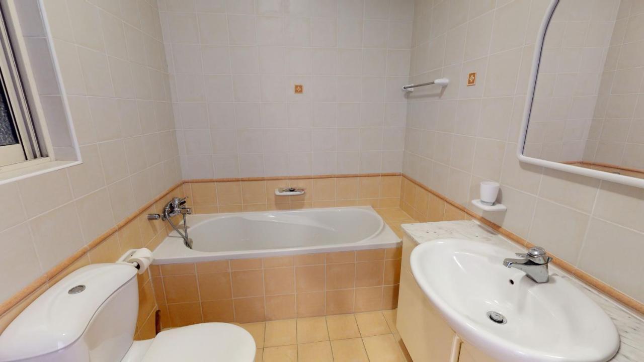 6Th Floor Seafront Apartment With Open Sea Views Sliema Luaran gambar