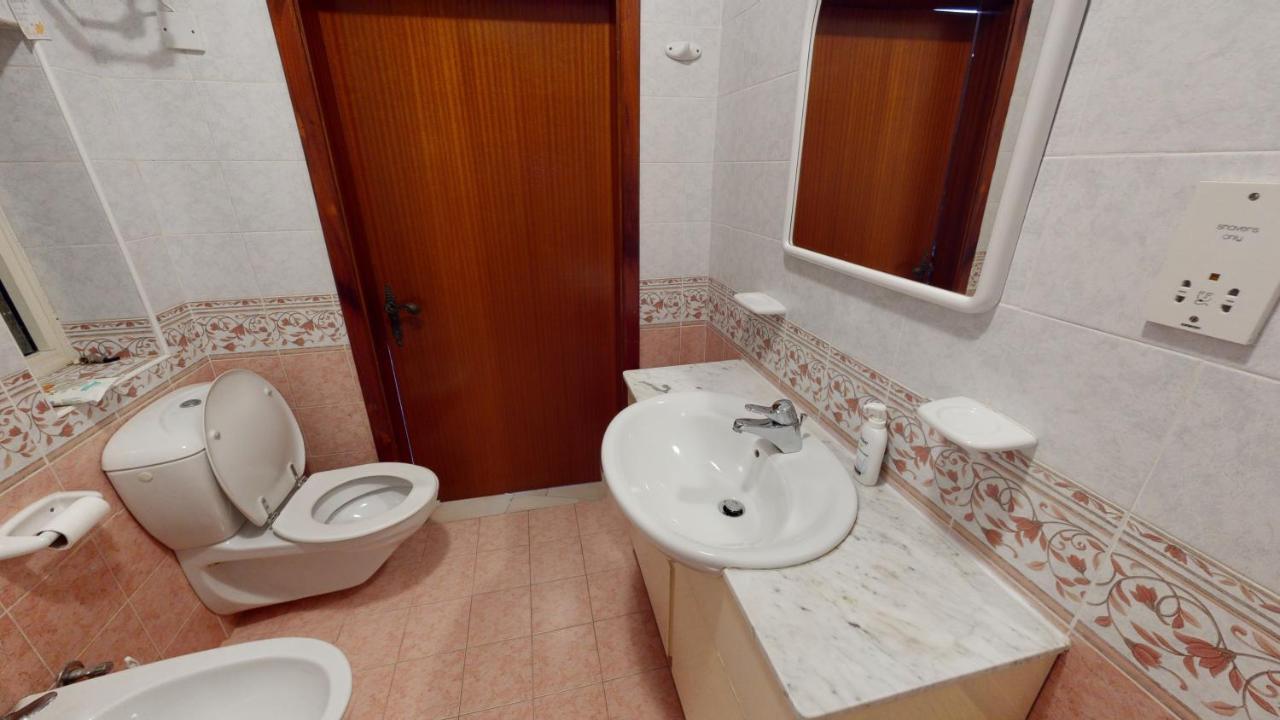 6Th Floor Seafront Apartment With Open Sea Views Sliema Luaran gambar