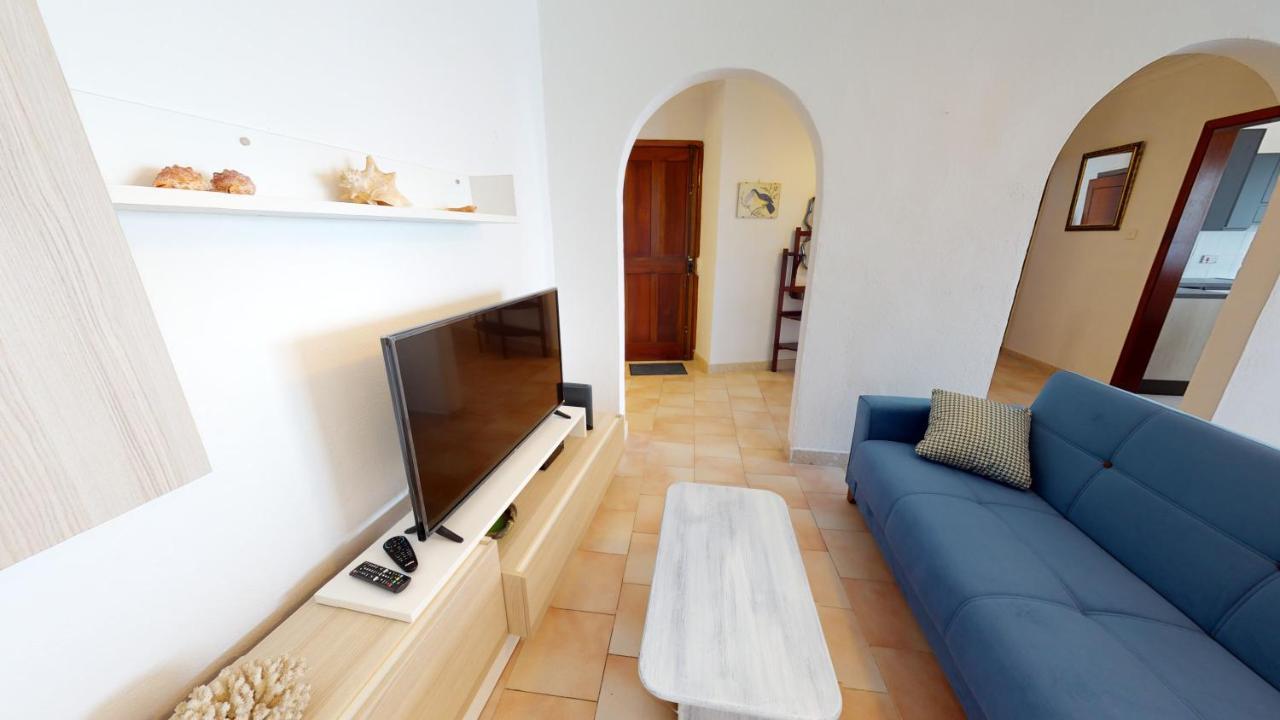 6Th Floor Seafront Apartment With Open Sea Views Sliema Luaran gambar