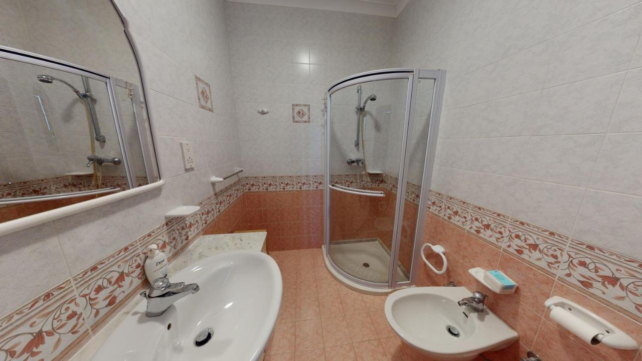 6Th Floor Seafront Apartment With Open Sea Views Sliema Luaran gambar